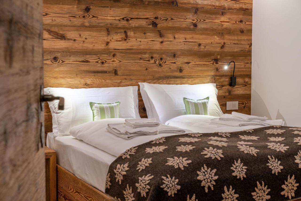 Chalet Ines Vodo Cadore Exterior foto