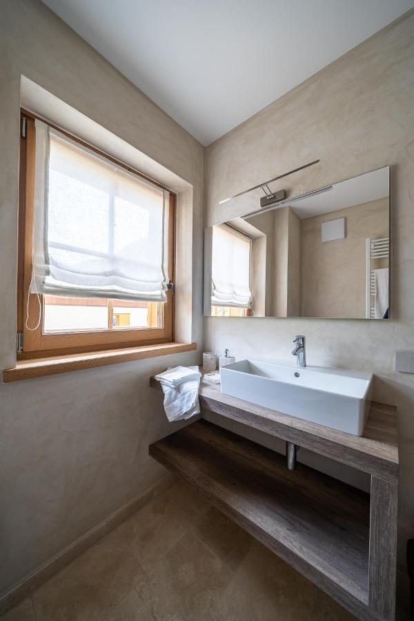 Chalet Ines Vodo Cadore Exterior foto