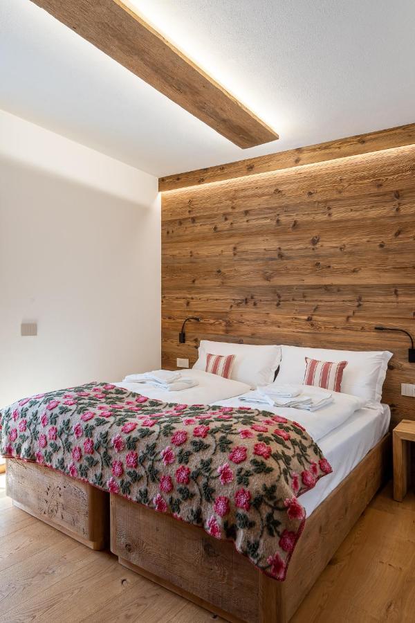 Chalet Ines Vodo Cadore Exterior foto